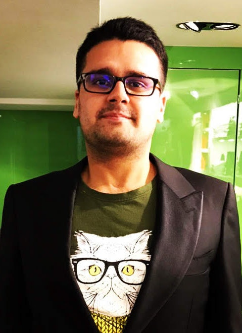 Divyendu Singh