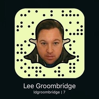 Lee Groombridge