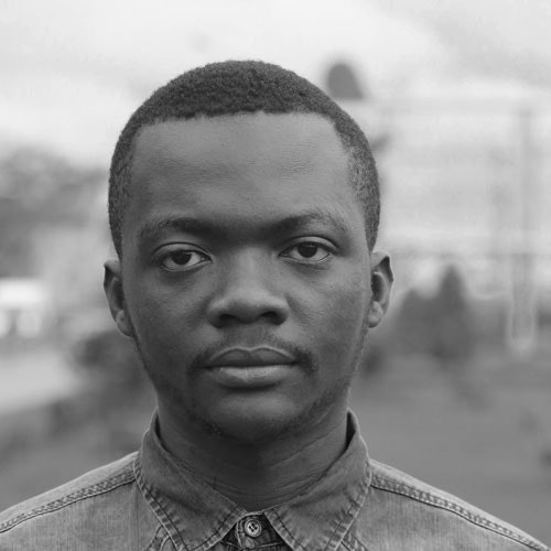 Christian Tchamadeu