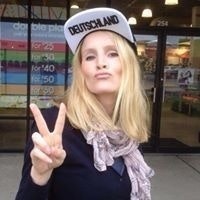 Anna Sophie Schönenberg