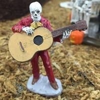 Joe Spoons Mieczkowski