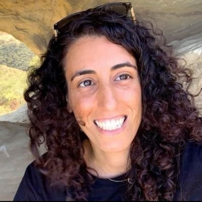 Sharon Tahar🏳️‍🌈