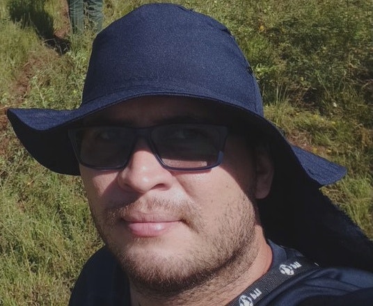 Roger Pinho de Oliveira