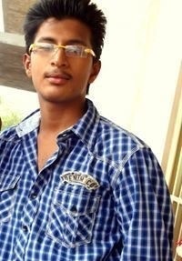 Yaswanth Kumar Reddy