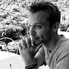 Jens Balvig
