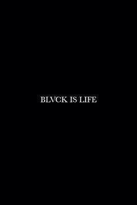blvck✗