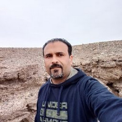 mohammad khojastehpoor