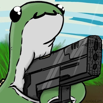 ProductHunt profile picture for @twist