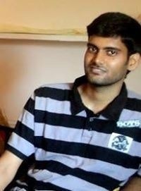 Avinash Soundararajan