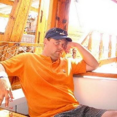 Дмитрий Понамаревский