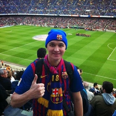 Владимир Николаич