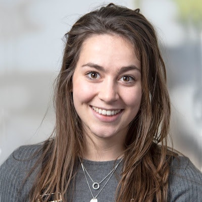 Cristel van den Heuvel