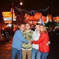 Kristina Schreck Smith