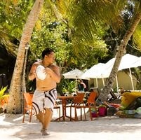 Ray Anthony R Claros