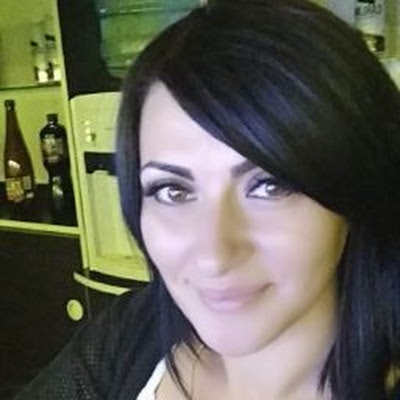 Анастасия Вовк