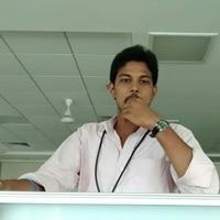 Vimal Kumar Chandran