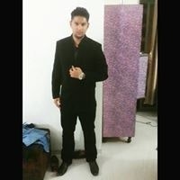 Siddartha Khandelwal