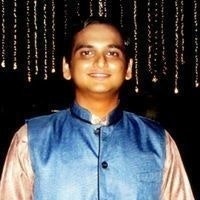 Vijay Krishnan Anantharaman