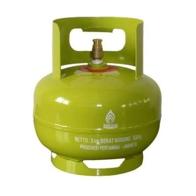 Elpiji | Pemburu Bitcoin