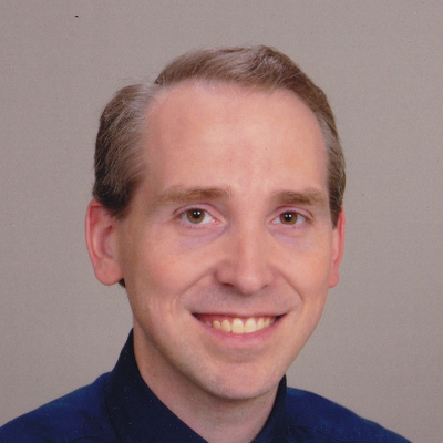 Bradley Schaufenbuel