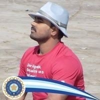 प्रवीण देवमणि मिश्रा