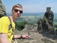 Александр Жарков