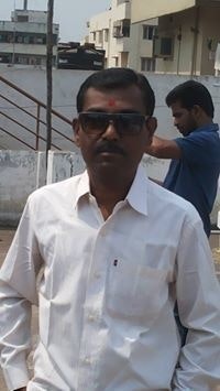 Jayeshkumar Mistry