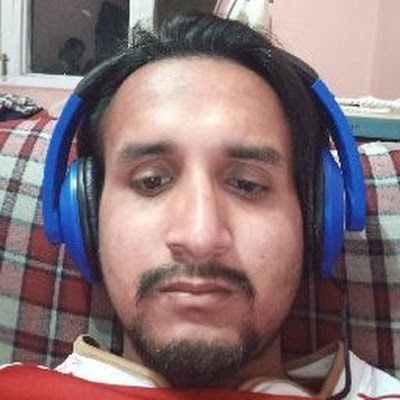 Biomedical engineer Sandesh