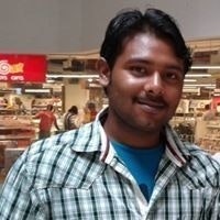 Lakshmi Saikumar Gunupudi