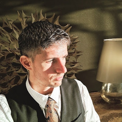 Michael Michaud