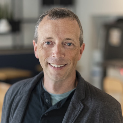 Jim Washok