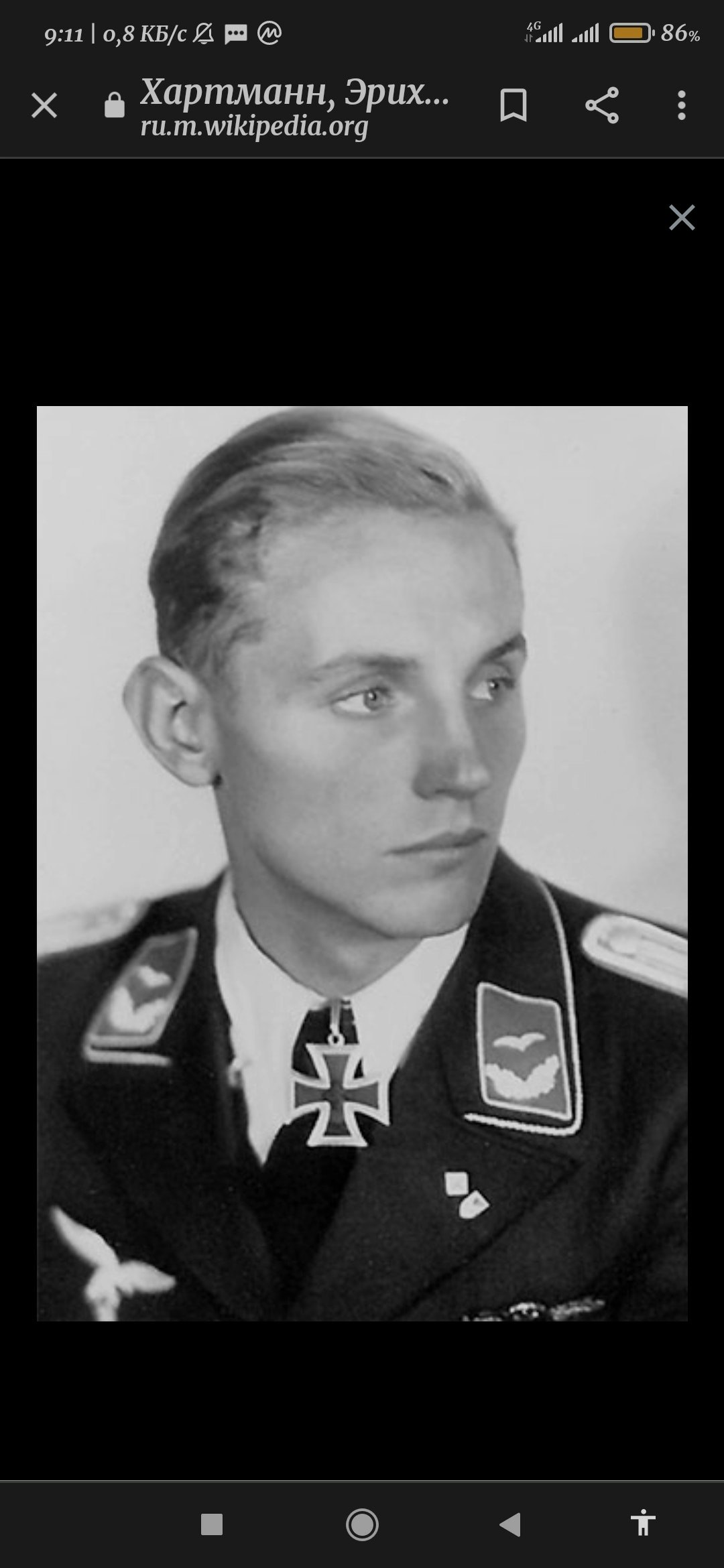 Михаил Иванов