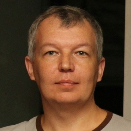 Dmitry Kuznetsov