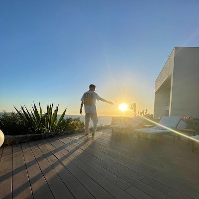 Jacobo Mesonero- Romanos