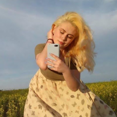 Олеся Марюхіна