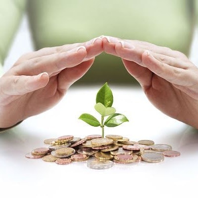 Серьёзные Инвестиции