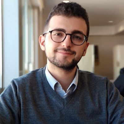 Tunahan Tolga Yıldız