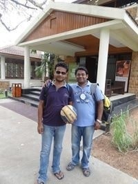 Bivas Ranjan Pradhan