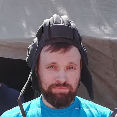 Алексей Миныч