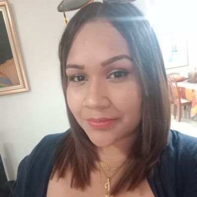 Jesuly Rodríguez⚡🍀