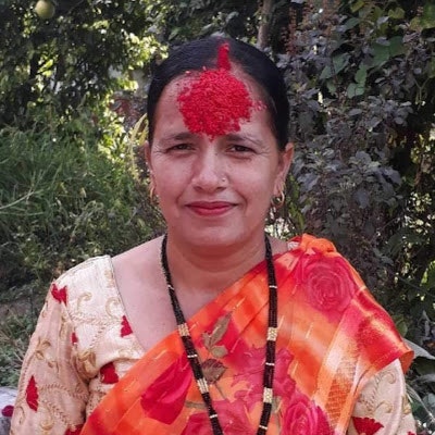 Januka Devi Regmi