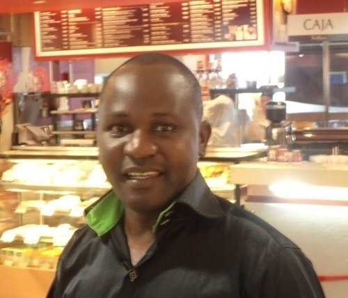Yobe Kanyenda