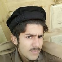 Mamoon Yousafxai Lawangeen