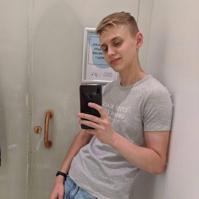 Степан Палинський