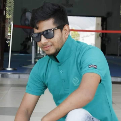 Mehedi Hasan