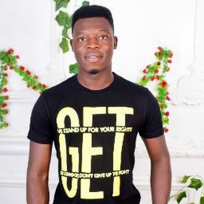 Akala Tolulope Oyeniyi