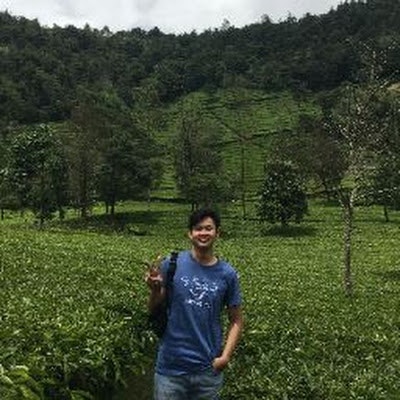 Firman Kristian Agil Pamungkas