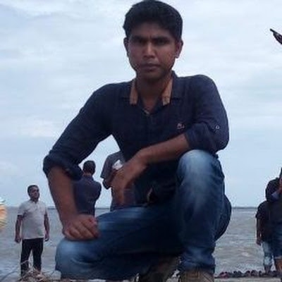 Md. Hasan Ali