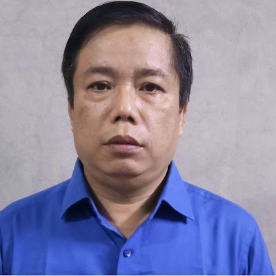 Smriti Songkar Chakma