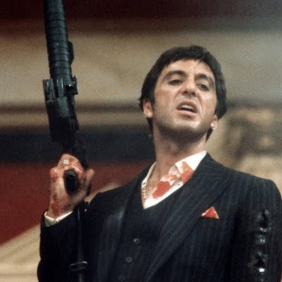 Tony Montana